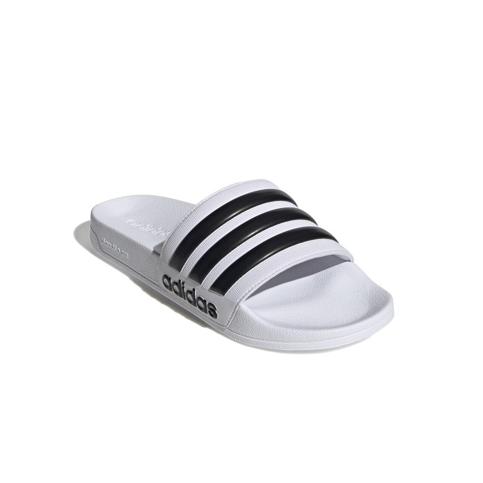 Unisex Παντόφλες Γκρι - adidas Performance Adilette Shower