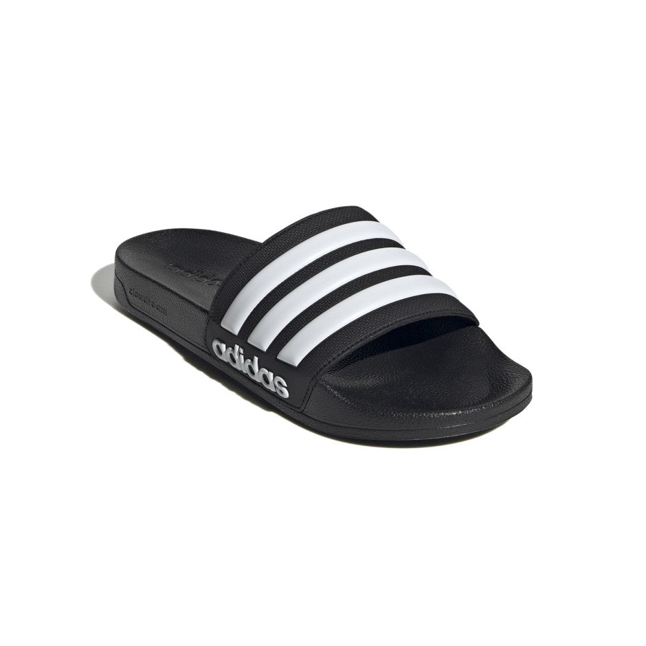 Unisex Παντόφλες Μαύρες - adidas Performance Adilette Shower