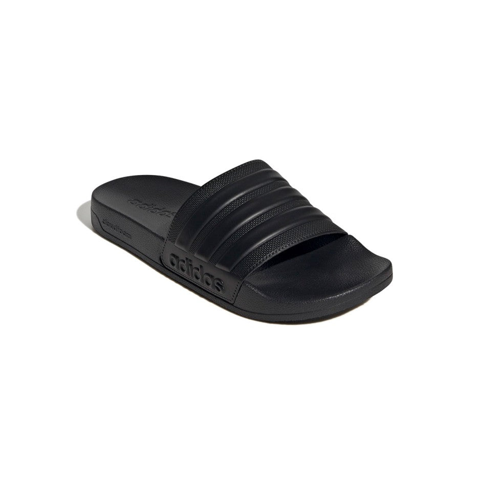 Unisex Παντόφλες Μαύρες - adidas Sportswear Adilette Shower