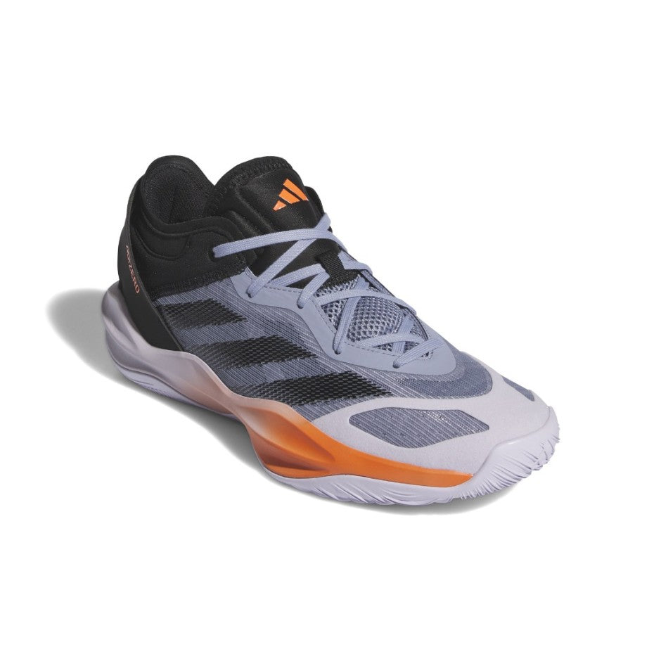 Ανδρικά Παπούτσια Μπάσκετ Γκρι - adidas Performance Adizero Select 2.0