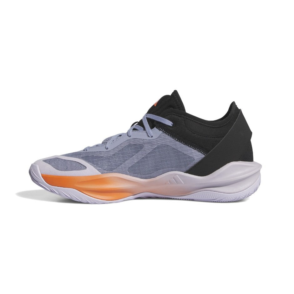 Ανδρικά Παπούτσια Μπάσκετ Γκρι - adidas Performance Adizero Select 2.0