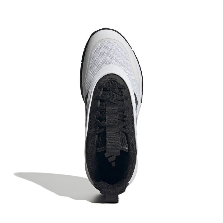 Ανδρικά Παπούτσια Μπάσκετ Λευκά - adidas Performance Ownthegame 3.0