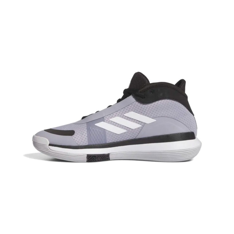 Ανδρικά Παπούτσια Μπάσκετ Γκρι - adidas Performance Bounce Legends