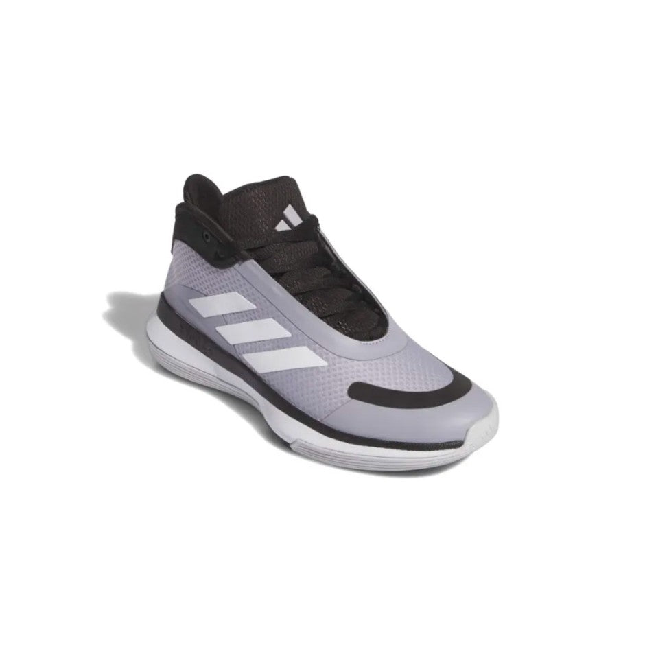 Ανδρικά Παπούτσια Μπάσκετ Γκρι - adidas Performance Bounce Legends