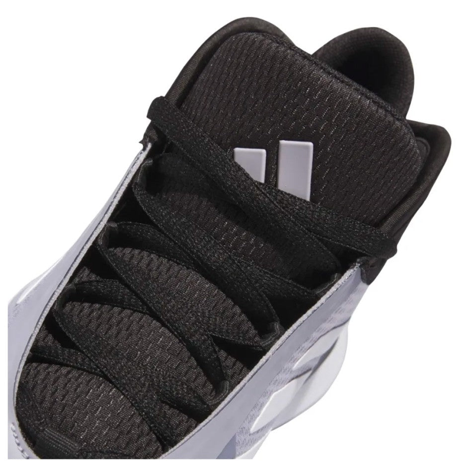 Ανδρικά Παπούτσια Μπάσκετ Γκρι - adidas Performance Bounce Legends