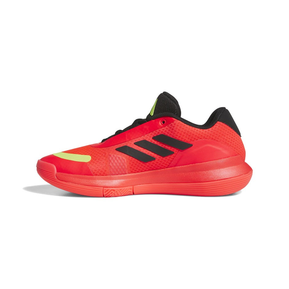 Ανδρικά Παπούτσια Μπάσκετ Κόκκινα - adidas Performance Basketball Legends Low
