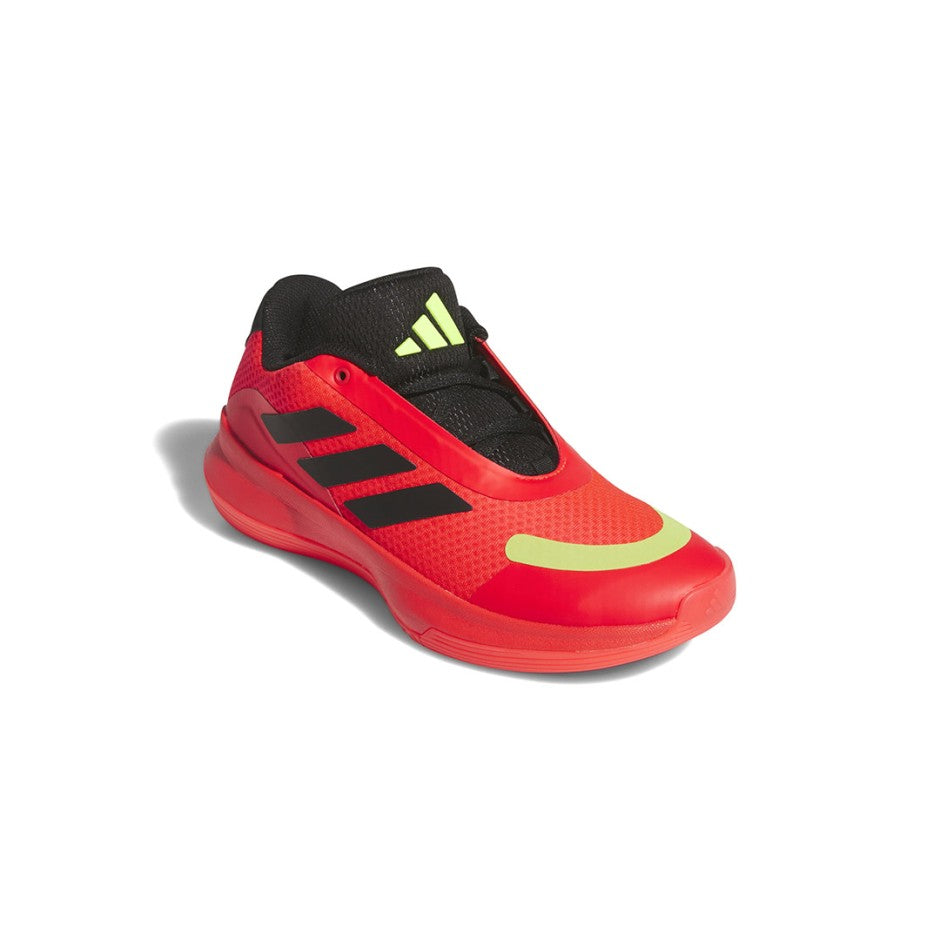 Ανδρικά Παπούτσια Μπάσκετ Κόκκινα - adidas Performance Basketball Legends Low