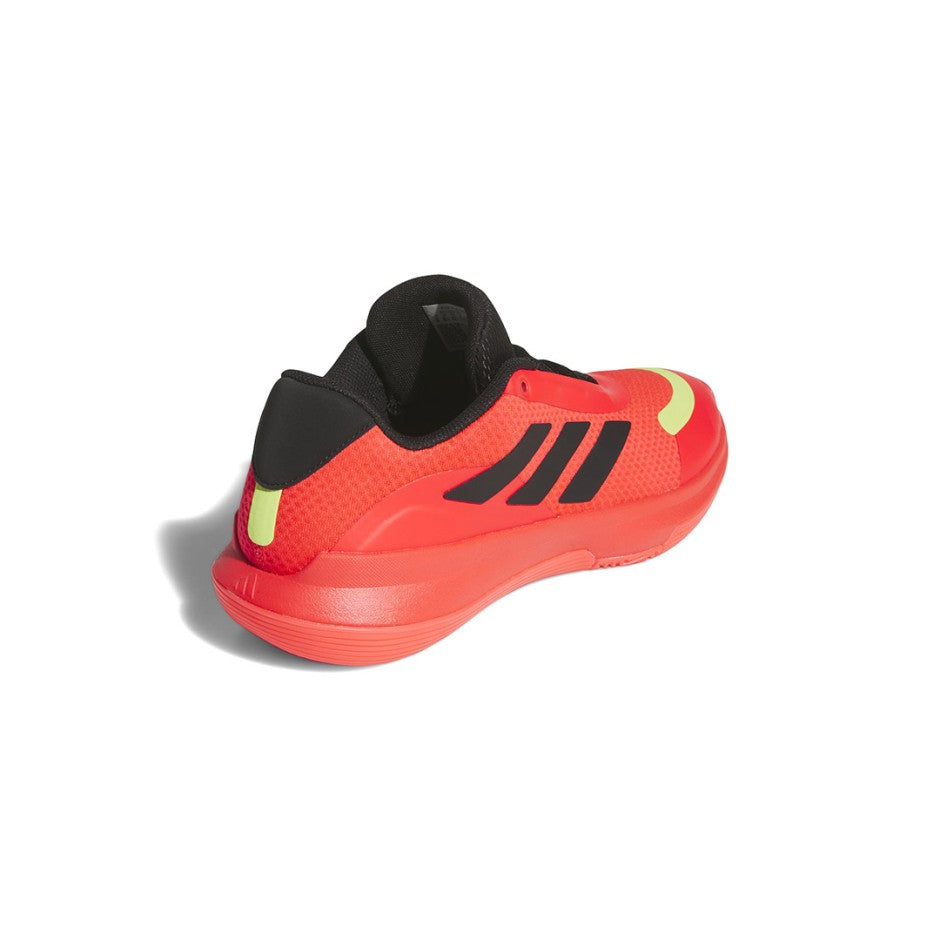 Ανδρικά Παπούτσια Μπάσκετ Κόκκινα - adidas Performance Basketball Legends Low