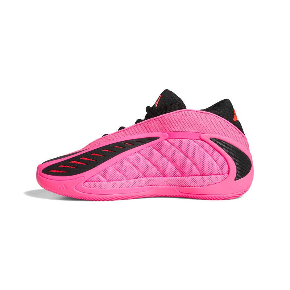 Ανδρικά Παπούτσια Μπάσκετ Ροζ - adidas Performance Anthony Edwards 2