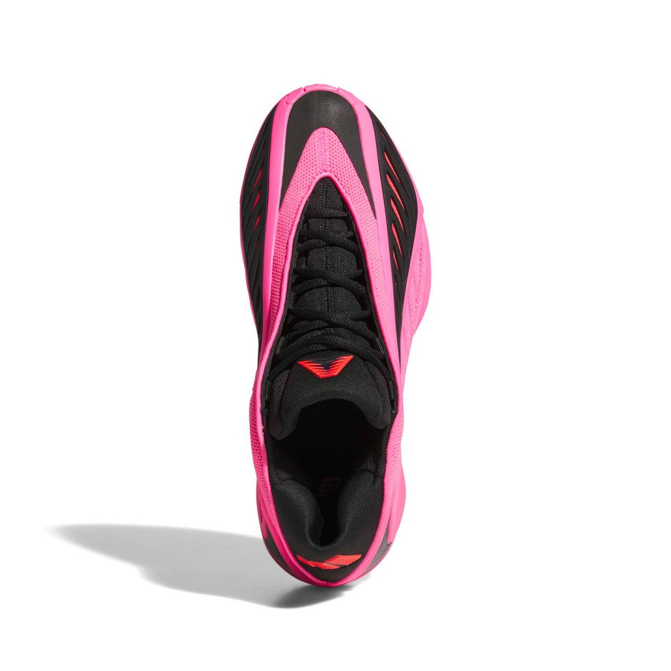 Ανδρικά Παπούτσια Μπάσκετ Ροζ - adidas Performance Anthony Edwards 2