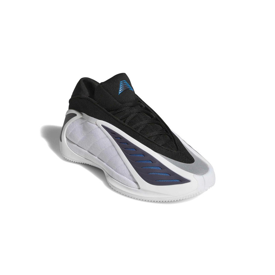 Ανδρικά Παπούτσια Μπάσκετ Εκρού - adidas Performance Anthony Edwards 2