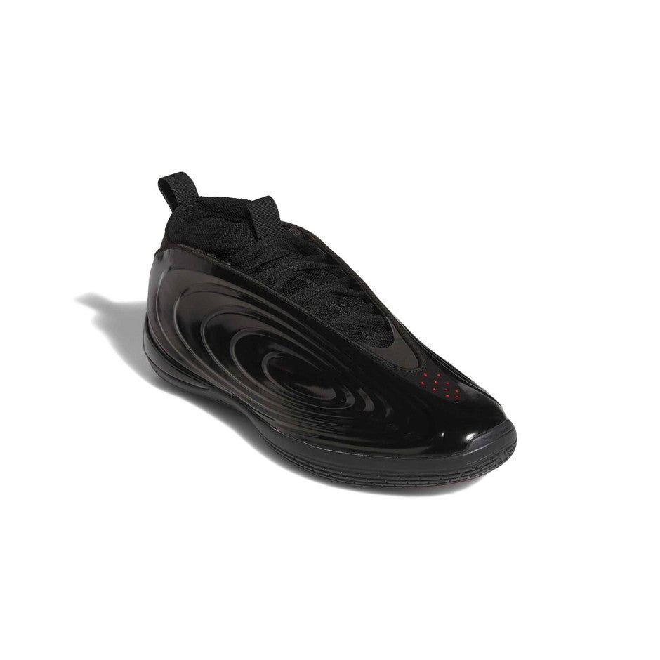 Ανδρικά Παπούτσια Μπάσκετ Μαύρα - adidas Performance Harden Volume 10
