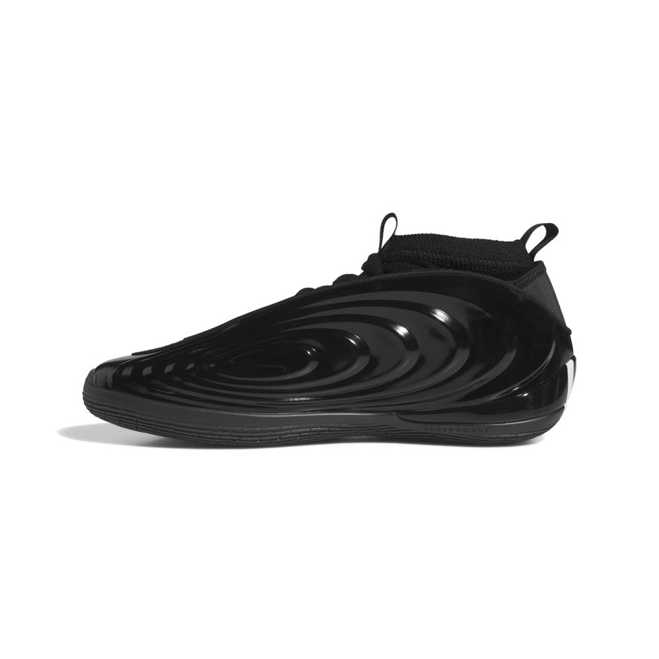 Ανδρικά Παπούτσια Μπάσκετ Μαύρα - adidas Performance Harden Volume 10