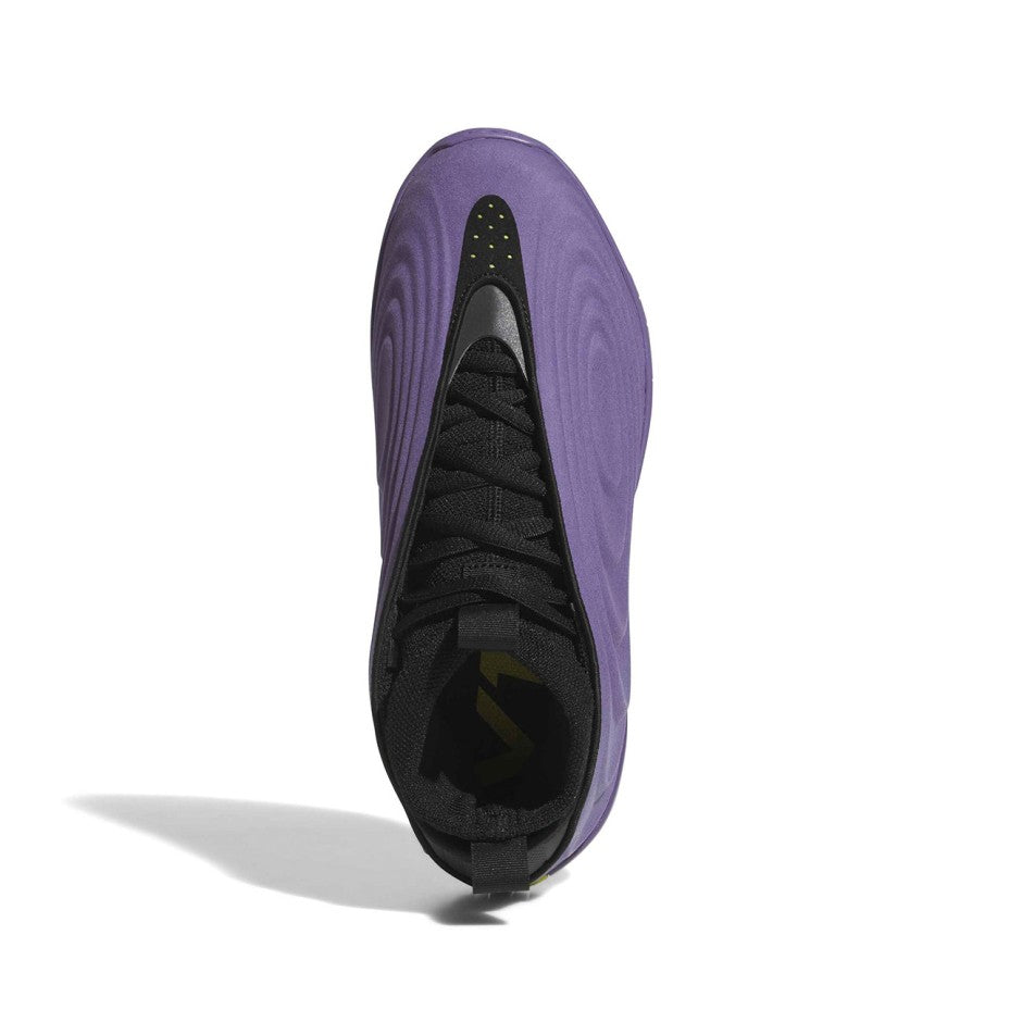 Ανδρικά Παπούτσια Μπάσκετ Πολύχρωμα - adidas Performance Harden Volume 10