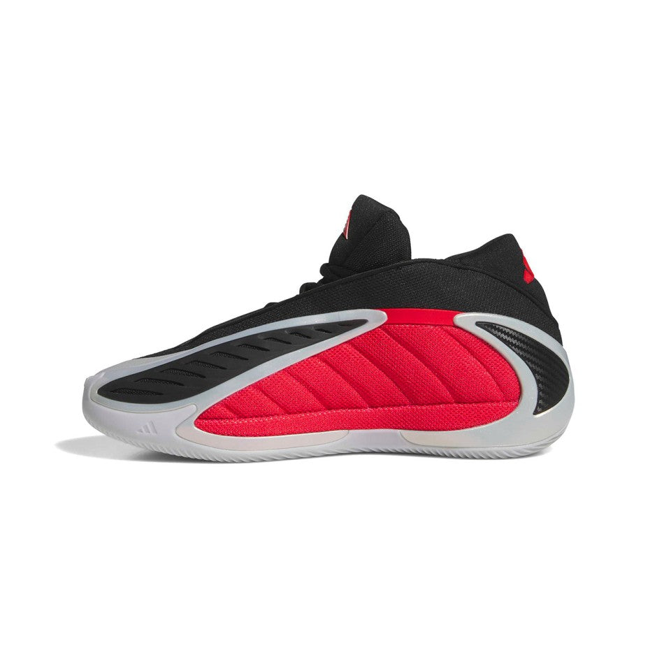 Ανδρικά Παπούτσια Μπάσκετ Ασημί - adidas Performance Anthony Edwards 2