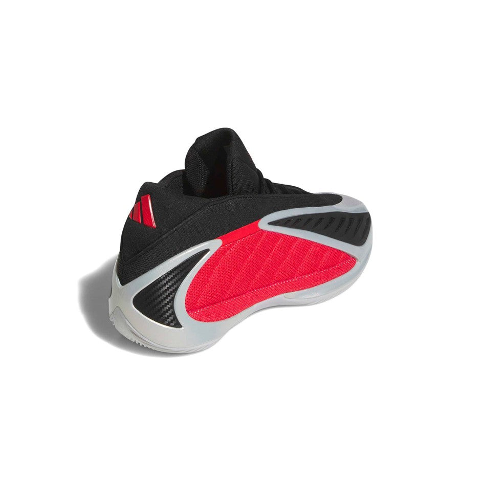 Ανδρικά Παπούτσια Μπάσκετ Ασημί - adidas Performance Anthony Edwards 2