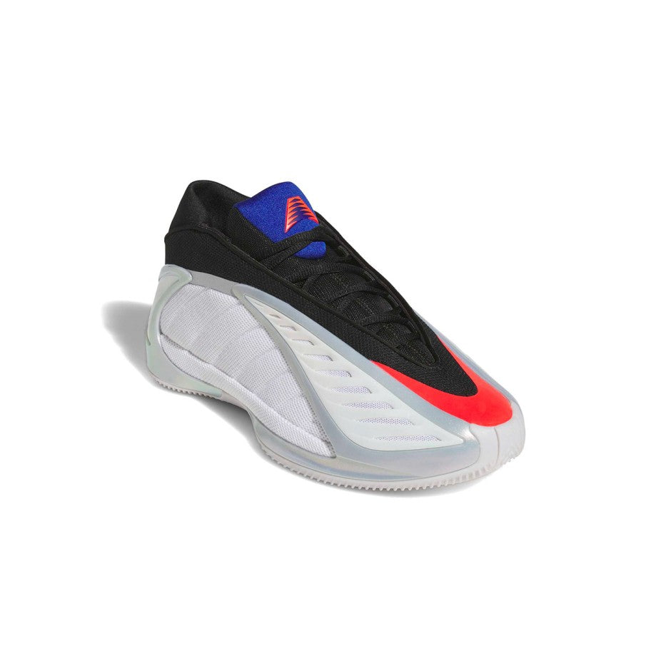 Ανδρικά Παπούτσια Μπάσκετ Λευκά - adidas Performance Anthony Edwards 2