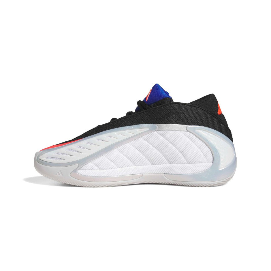 Ανδρικά Παπούτσια Μπάσκετ Λευκά - adidas Performance Anthony Edwards 2