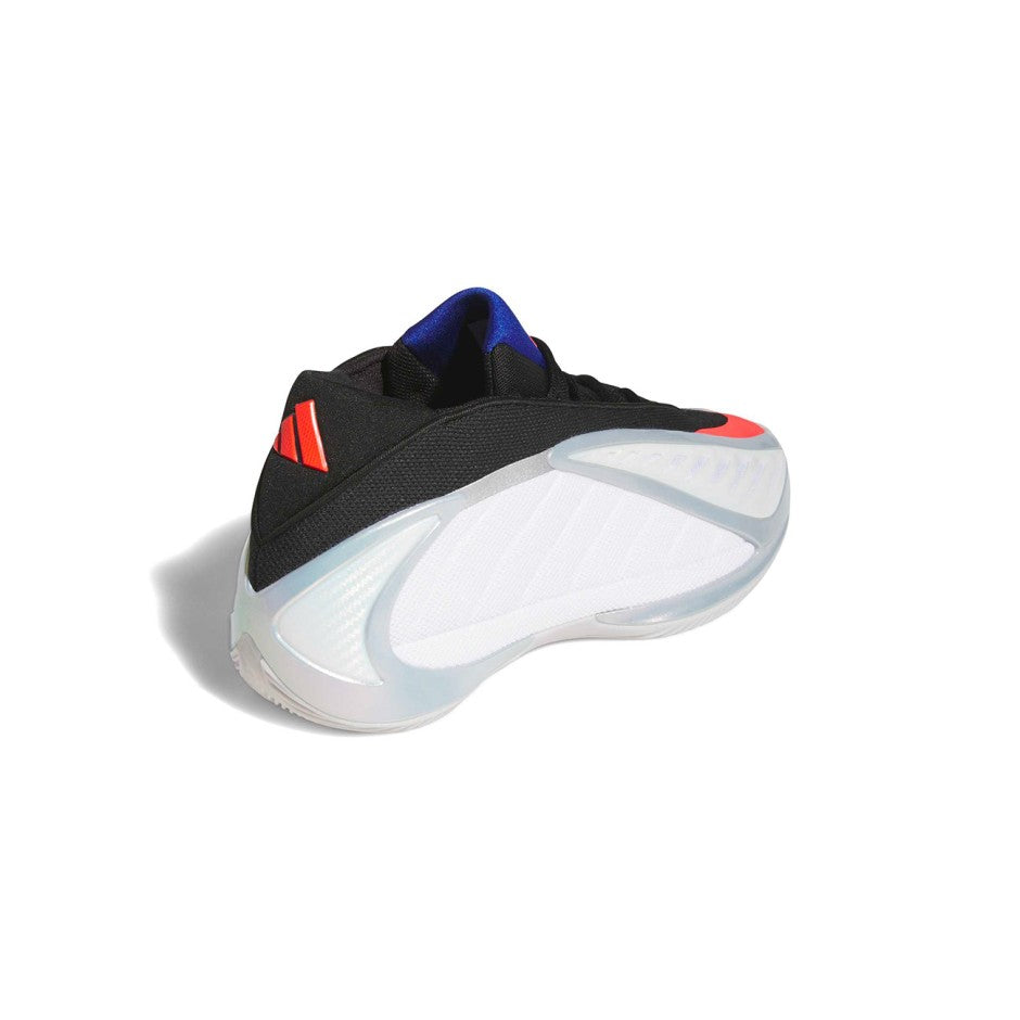 Ανδρικά Παπούτσια Μπάσκετ Λευκά - adidas Performance Anthony Edwards 2