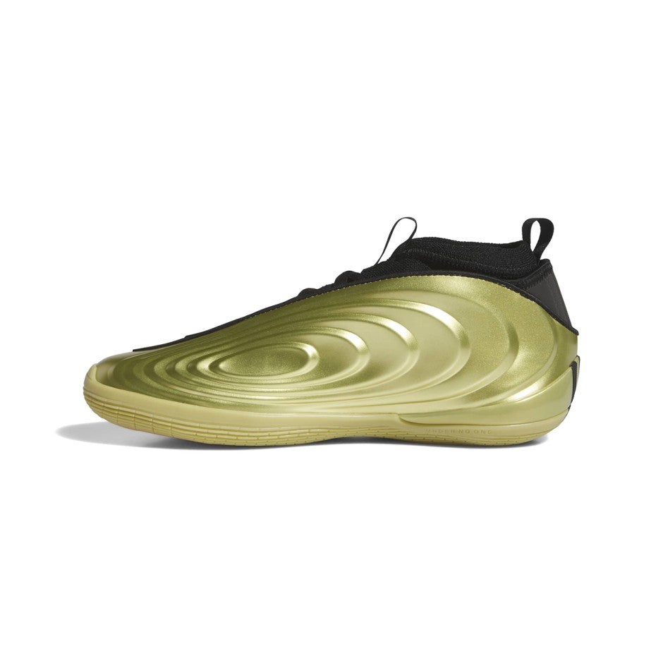 Ανδρικά Παπούτσια Μπάσκετ Χρυσά - adidas Performance Harden Volume 10