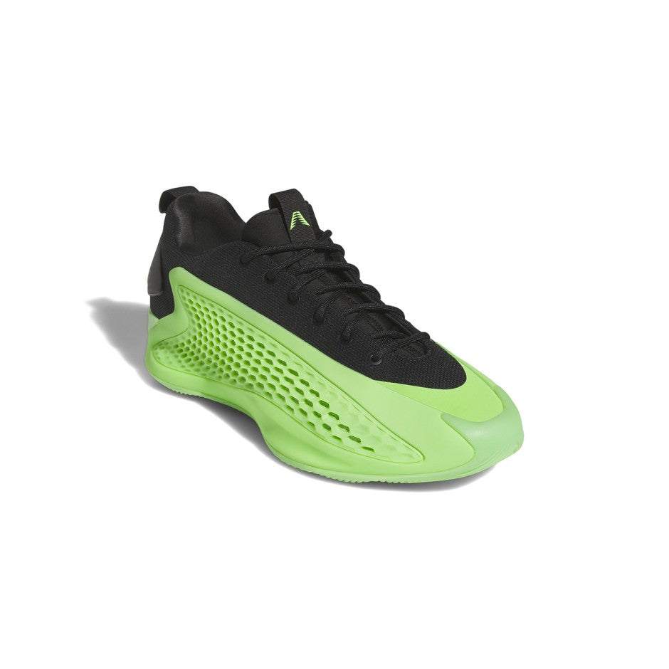 Ανδρικά Παπούτσια Μπάσκετ Πράσινα - adidas Originals Anthony Edwards 1 Low