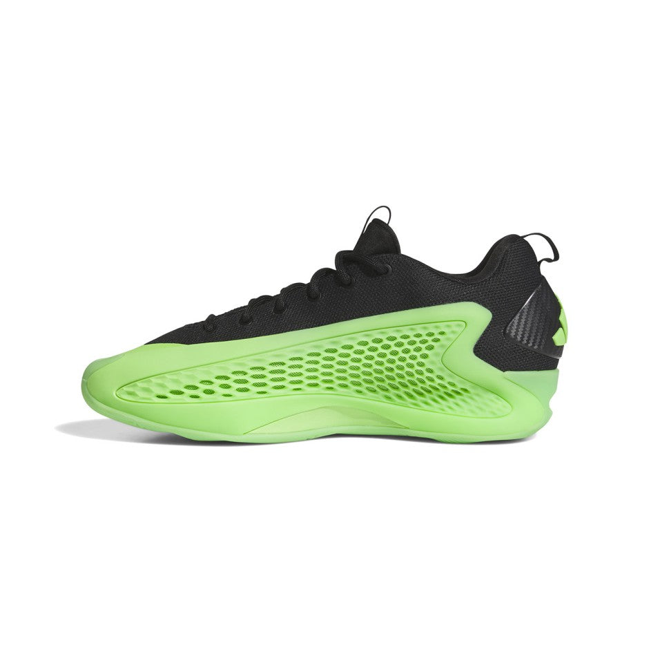 Ανδρικά Παπούτσια Μπάσκετ Πράσινα - adidas Originals Anthony Edwards 1 Low