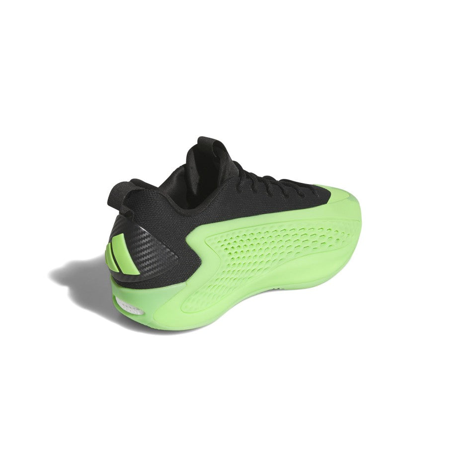Ανδρικά Παπούτσια Μπάσκετ Πράσινα - adidas Originals Anthony Edwards 1 Low
