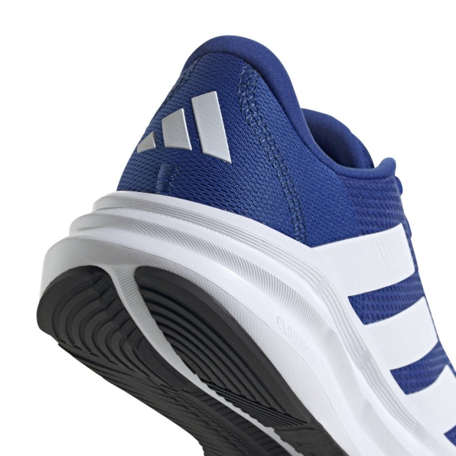 Ανδρικά Παπούτσια για Τρέξιμο Μπλε - adidas Performance Galaxy 7