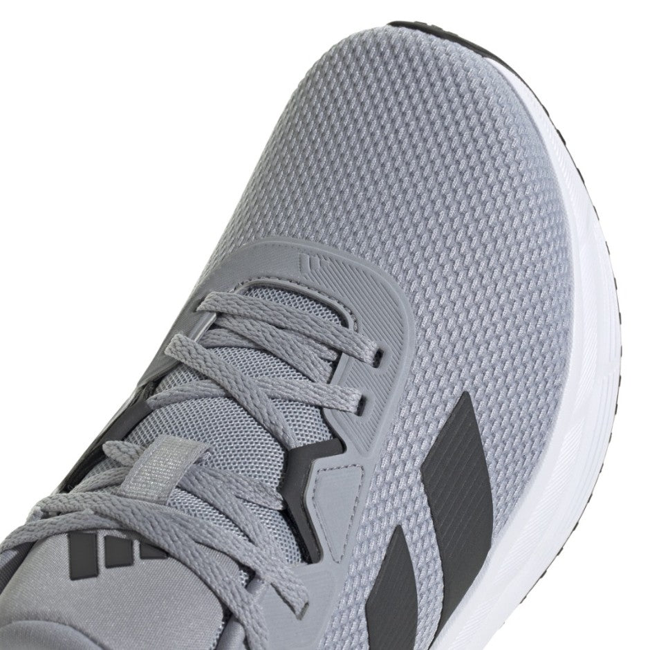 Ανδρικά Παπούτσια για Τρέξιμο Γκρι - adidas Performance Galaxy 7
