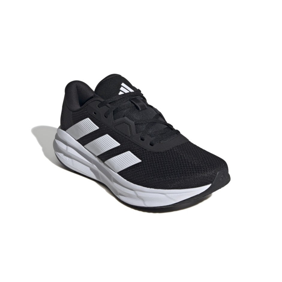 Ανδρικά Παπούτσια για Τρέξιμο Μαύρα  - adidas Performance Galaxy 7