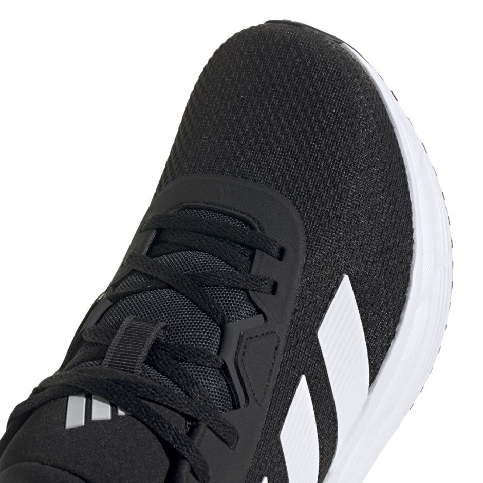 Ανδρικά Παπούτσια για Τρέξιμο Μαύρα  - adidas Performance Galaxy 7