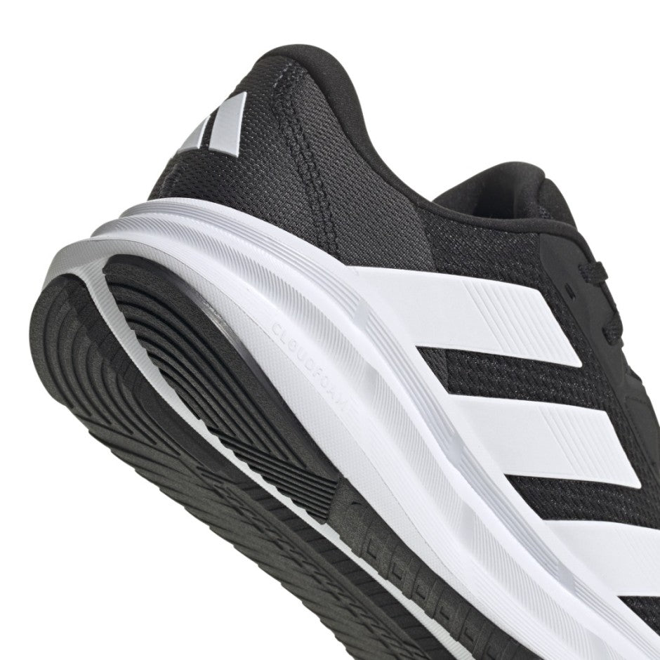 Ανδρικά Παπούτσια για Τρέξιμο Μαύρα  - adidas Performance Galaxy 7