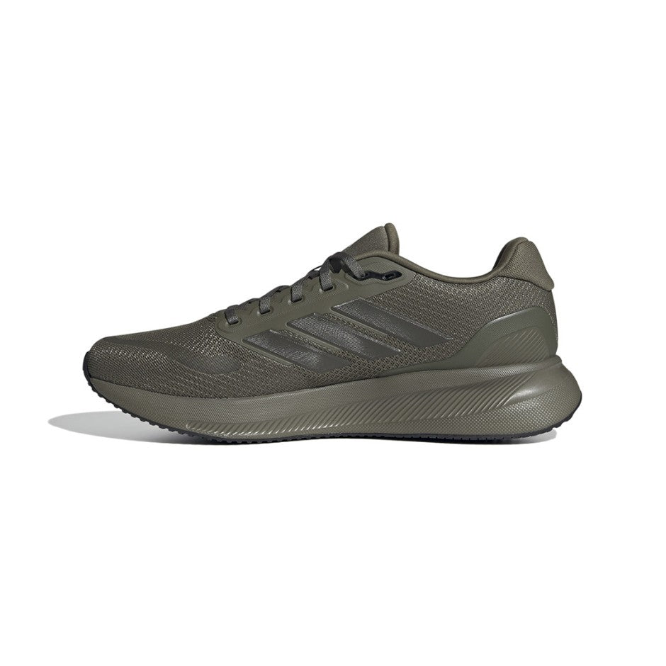 Ανδρικά Παπούτσια για Τρέξιμο Λαδί - adidas Performance Runfalcon 5