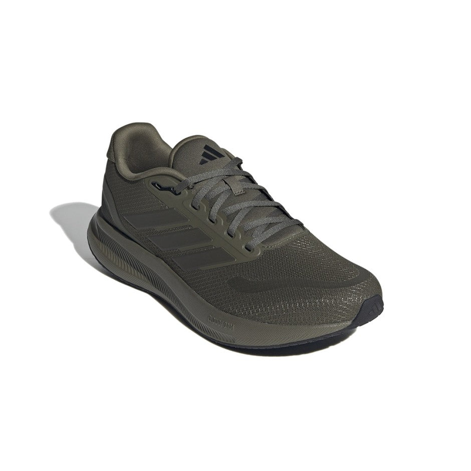 Ανδρικά Παπούτσια για Τρέξιμο Λαδί - adidas Performance Runfalcon 5