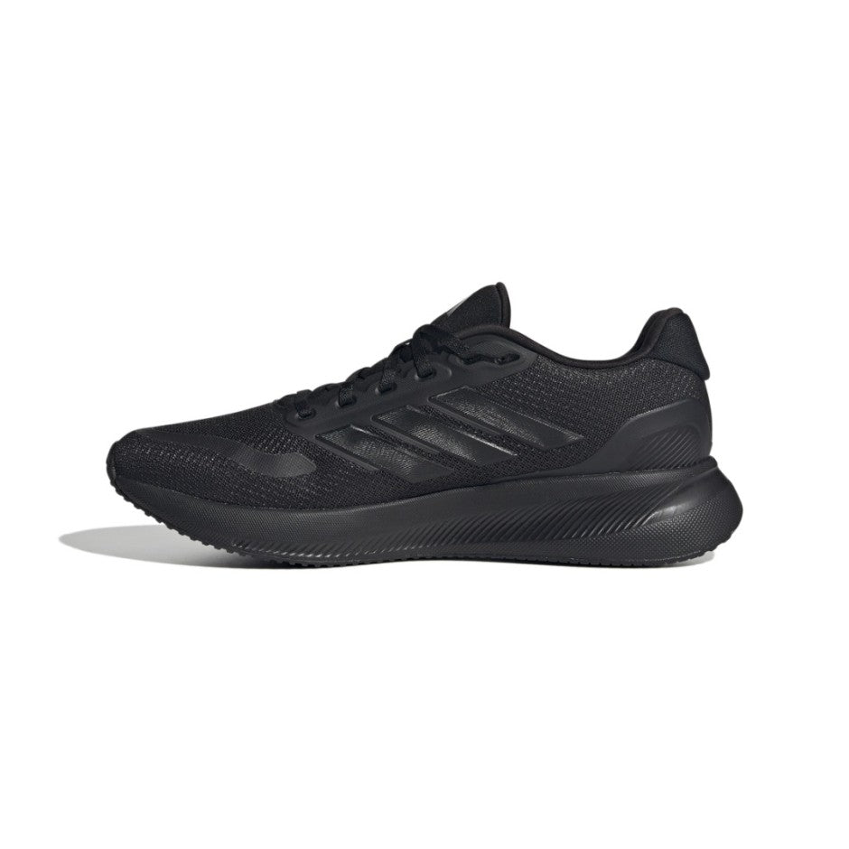 Ανδρικά Παπούτσια για Τρέξιμο Μαύρα - adidas Performance Runfalcon 5