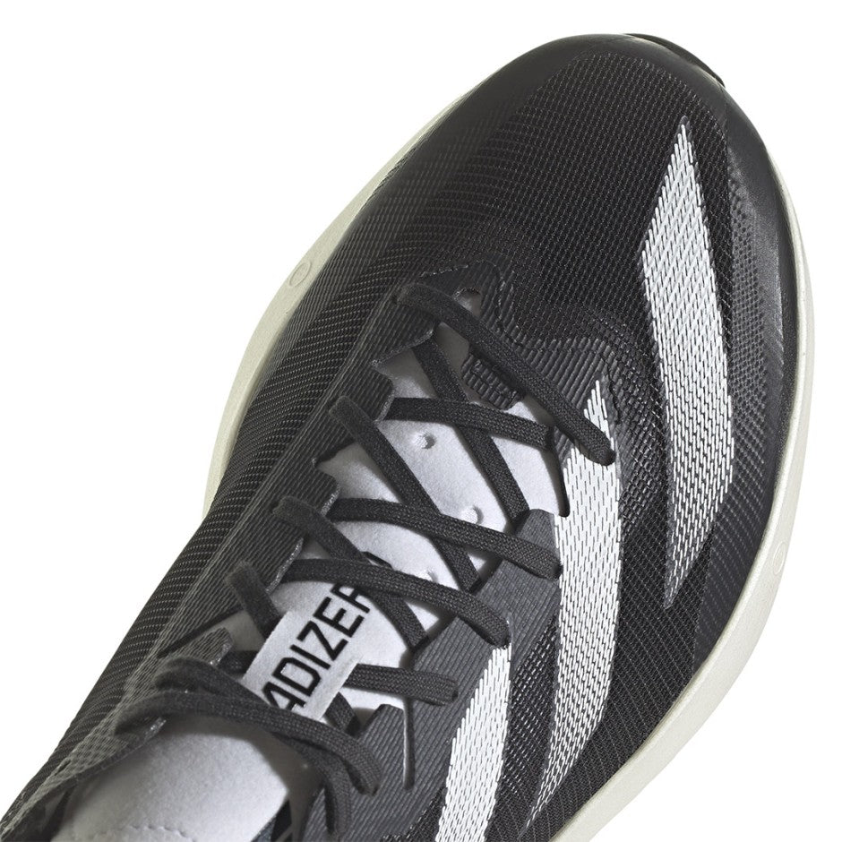 Ανδρικά Παπούτσια για Τρέξιμο Μαύρα - adidas Performance Adizero Adios 8