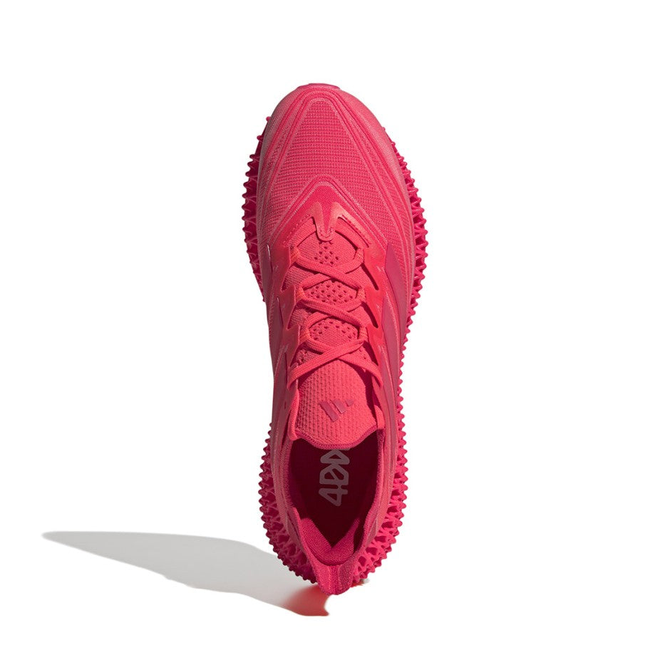 Ανδρικά Παπούτσια για Τρέξιμο Κόκκινα - adidas Performance 4DFWD 4