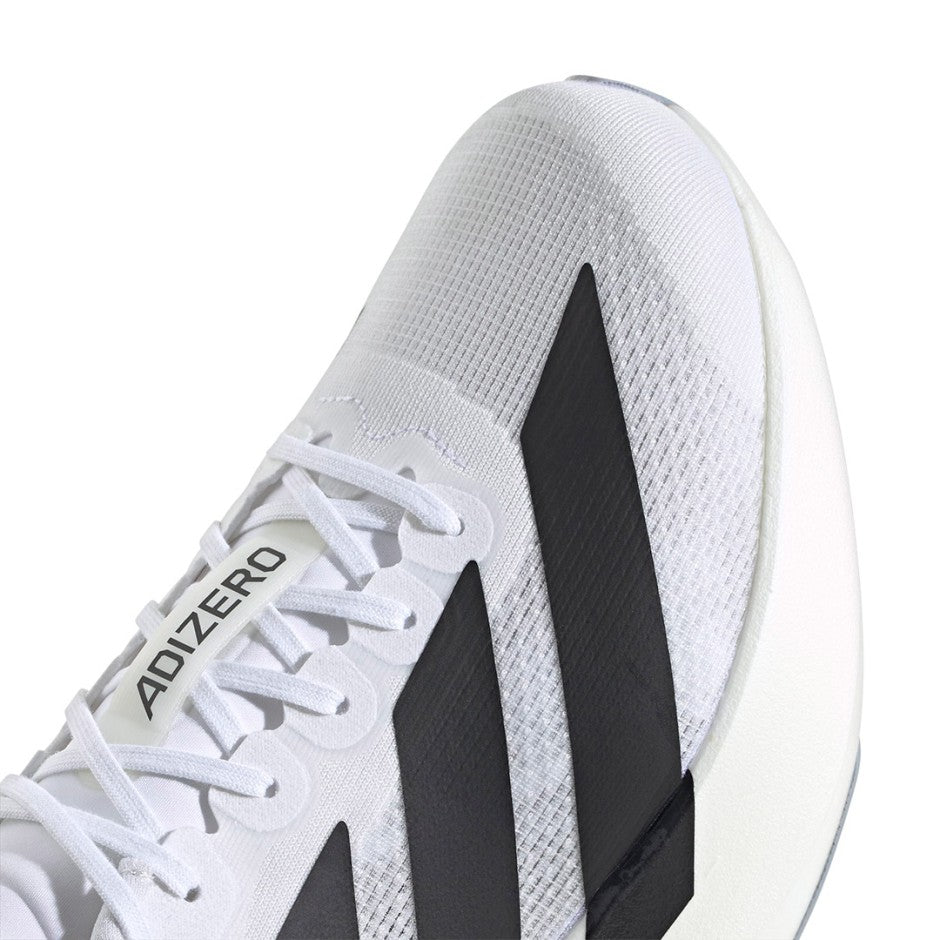 Ανδρικά Παπούτσια για Τρέξιμο Λευκά - adidas Performance Adizero EVO SL