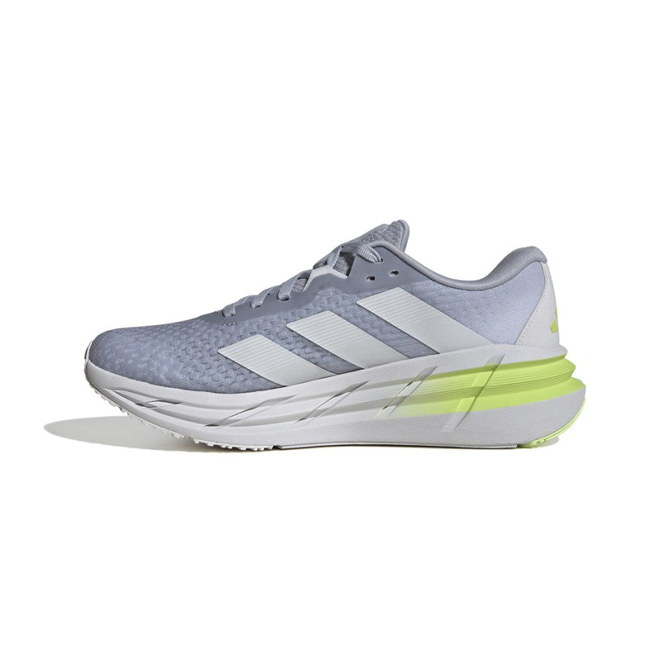 Ανδρικά Παπούτσια για Τρέξιμο Γκρι - adidas Performance Adistar 3