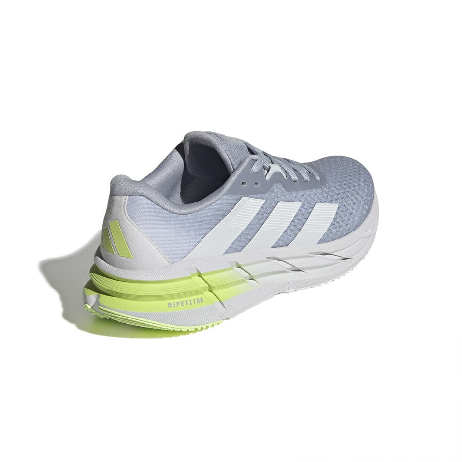 Ανδρικά Παπούτσια για Τρέξιμο Γκρι - adidas Performance Adistar 3