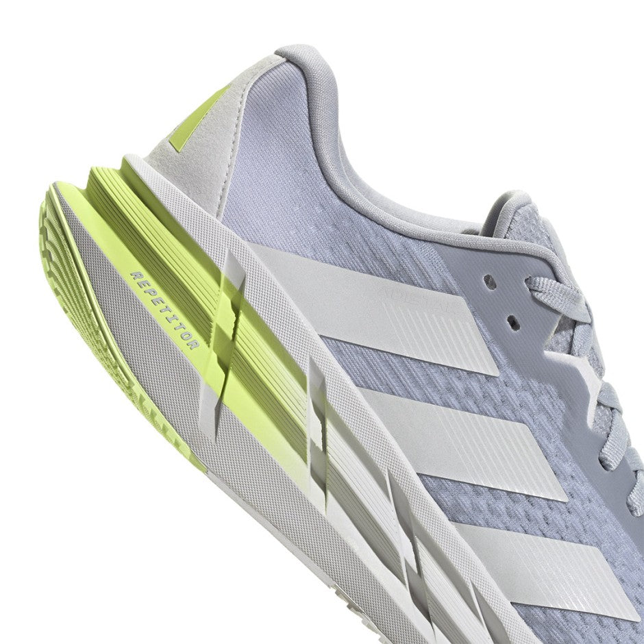 Ανδρικά Παπούτσια για Τρέξιμο Γκρι - adidas Performance Adistar 3