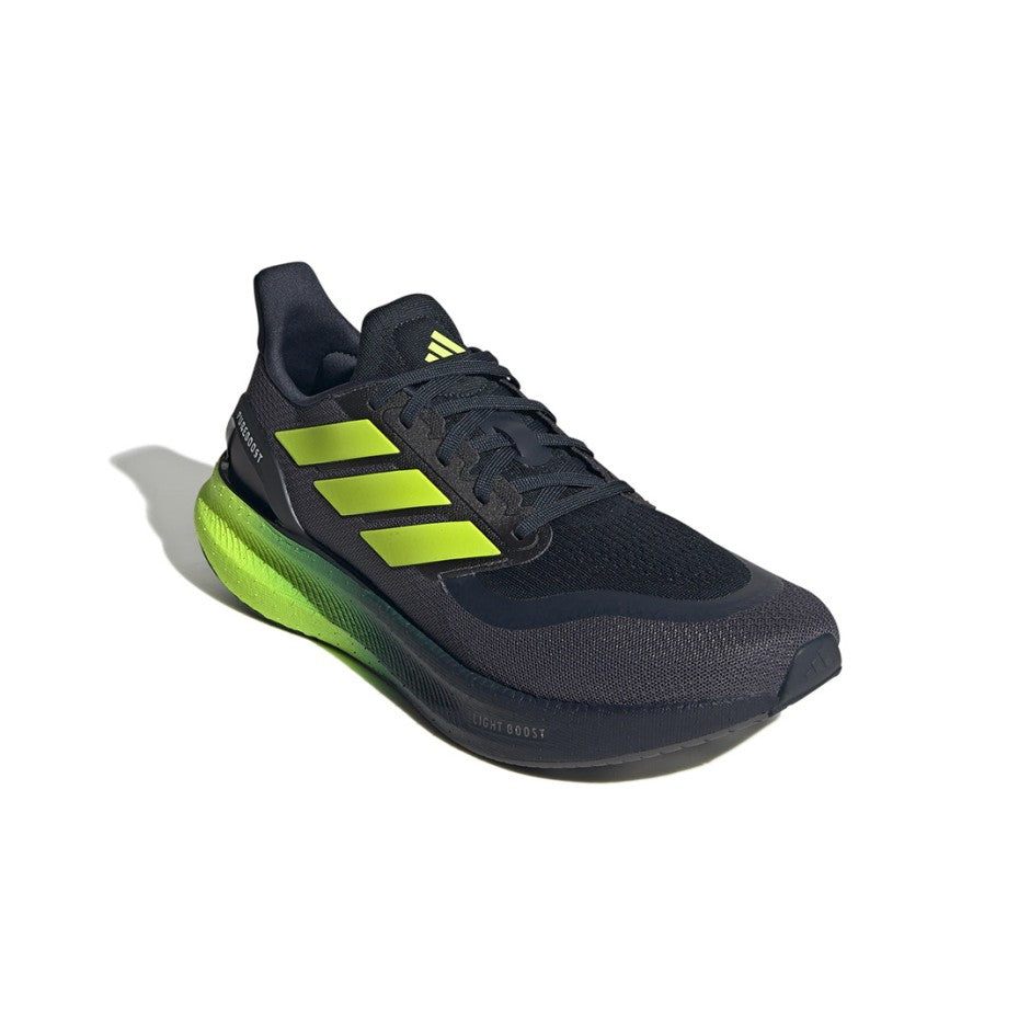 Ανδρικά Παπούτσια για Τρέξιμο Μπλε - adidas Performance Pureboost 5