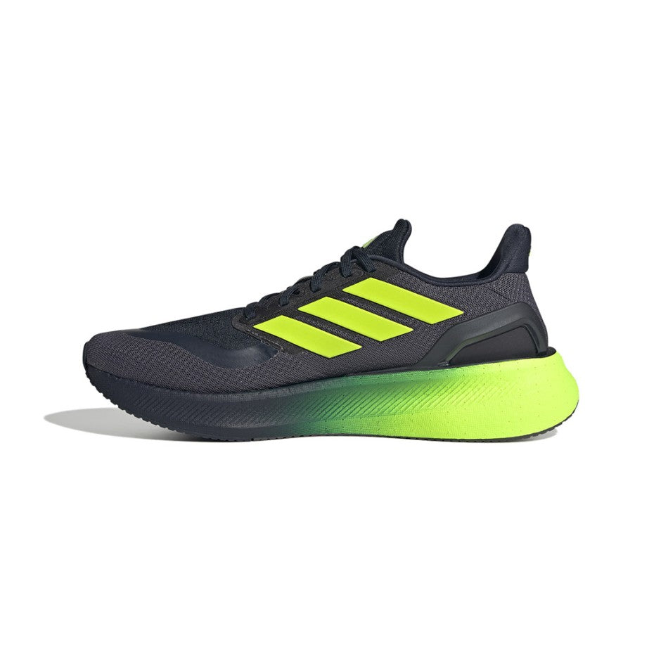 Ανδρικά Παπούτσια για Τρέξιμο Μπλε - adidas Performance Pureboost 5