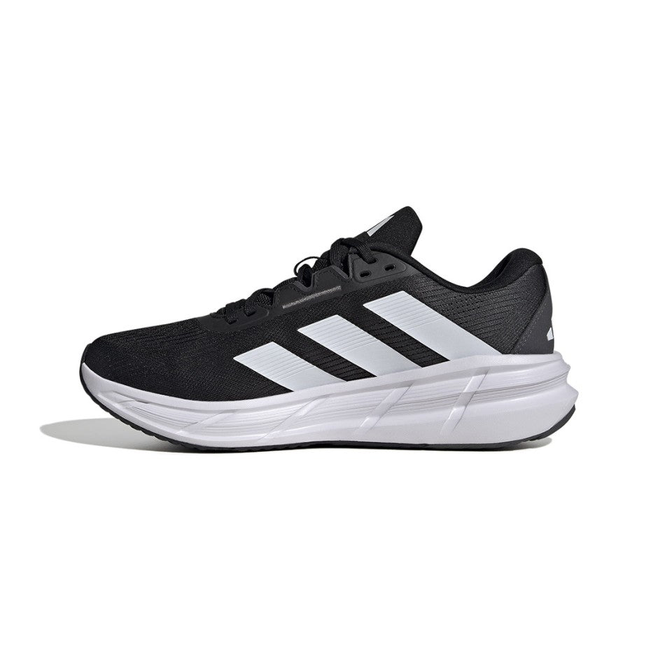 Ανδρικά Παπούτσια για Τρέξιμο Μαύρα - adidas Performance Questar 3