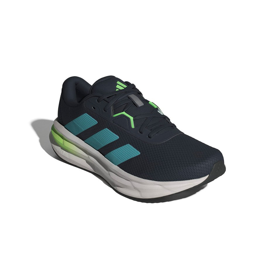 Ανδρικά Παπούτσια για Τρέξιμο Μπλε - adidas Performance Galaxy 7