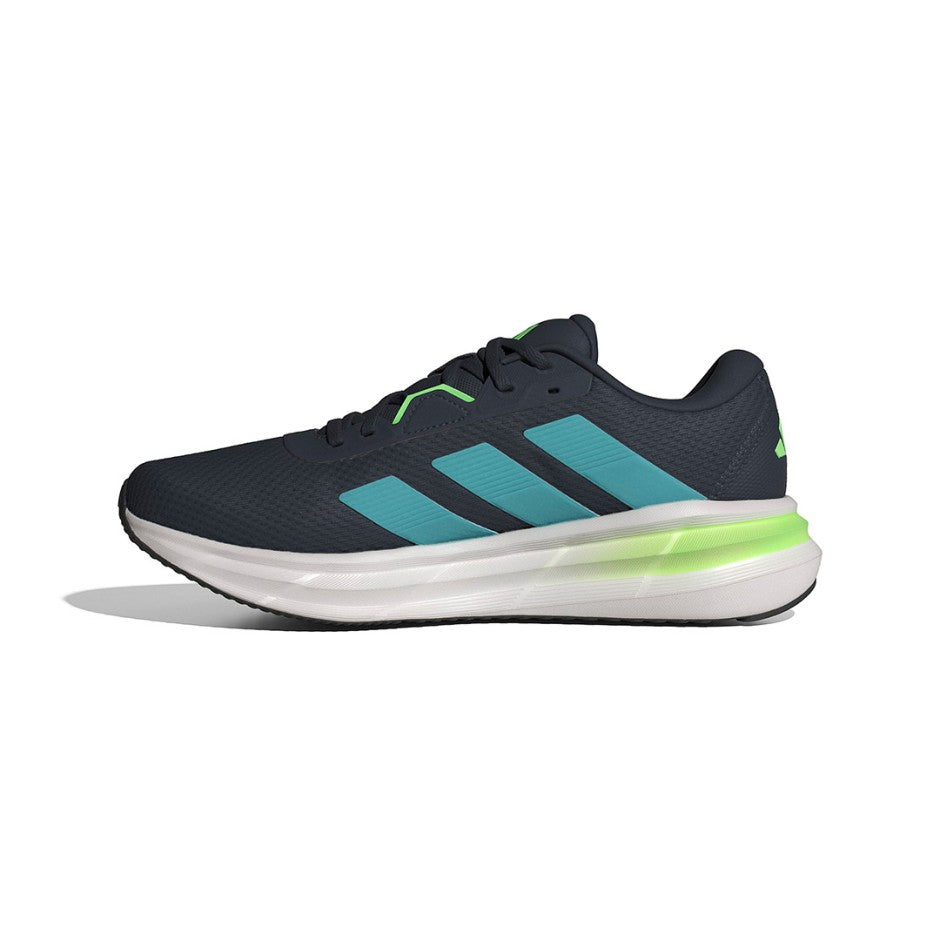 Ανδρικά Παπούτσια για Τρέξιμο Μπλε - adidas Performance Galaxy 7