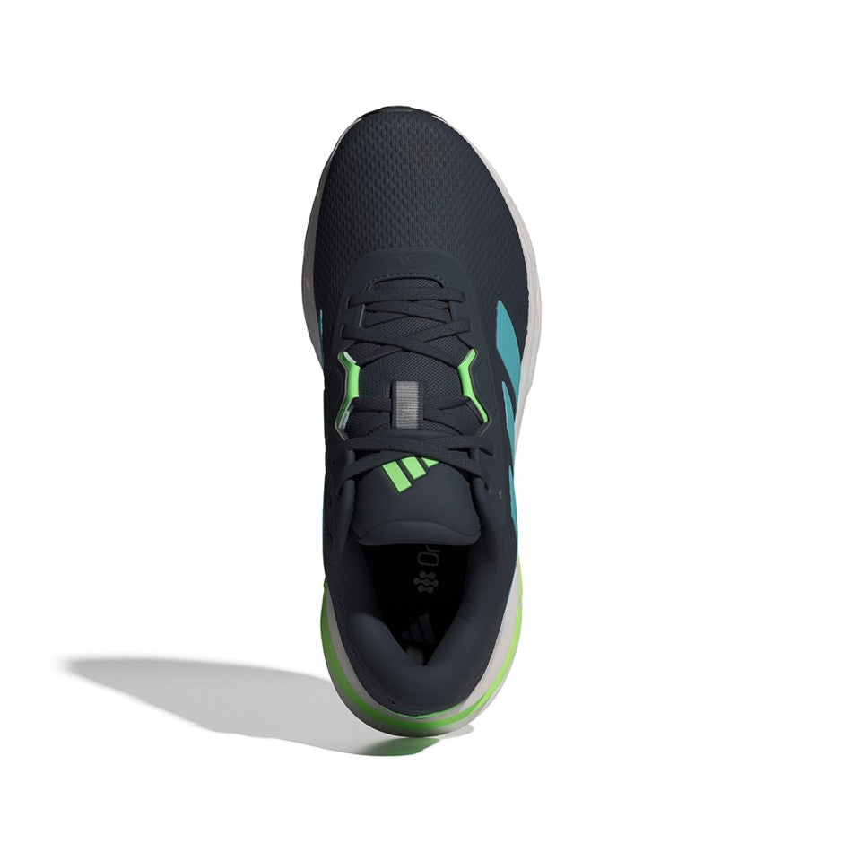 Ανδρικά Παπούτσια για Τρέξιμο Μπλε - adidas Performance Galaxy 7