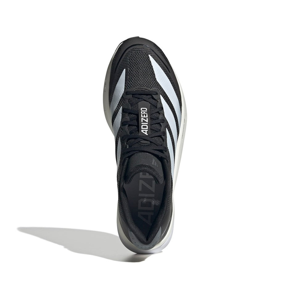 Ανδρικά Παπούτσια για Τρέξιμο Μαύρα - adidas Performance Adizero Boston 13