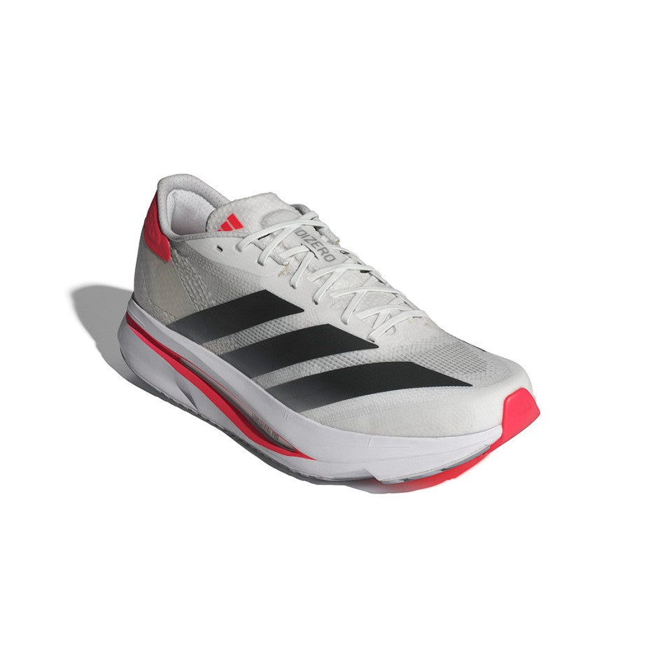 Ανδρικά Παπούτσια για Τρέξιμο Λευκά - adidas Performance Adizero SL 2