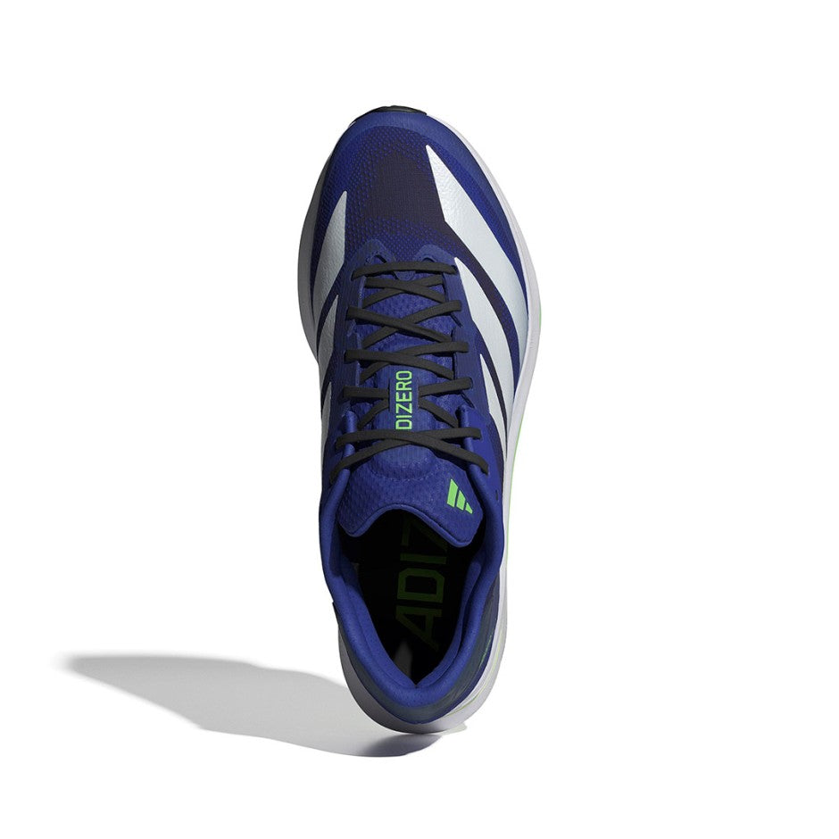 Ανδρικά Παπούτσια για Τρέξιμο Μπλε - adidas Performance Adizero SL 2